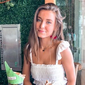 Meet your Posher, Maren